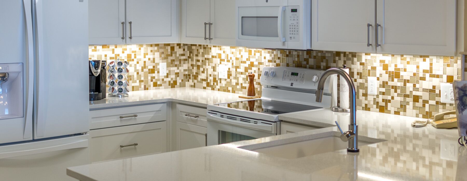 Kitchen Remodeling