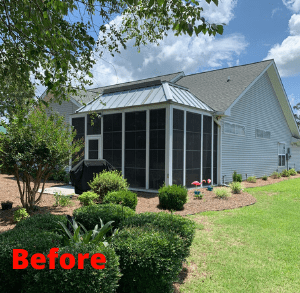 Richter Before Exterior