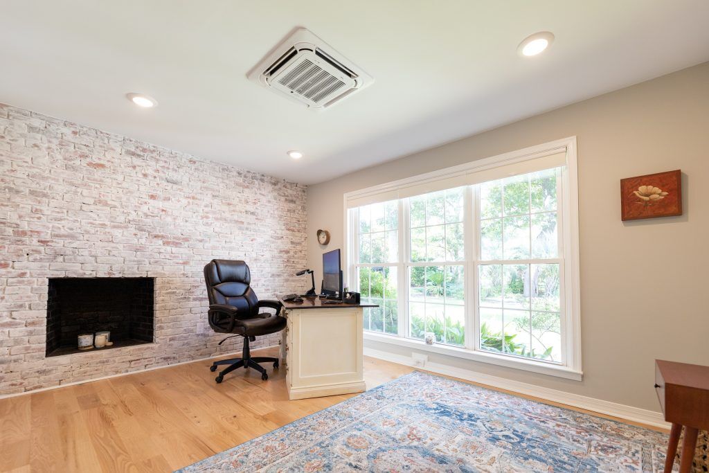 Medding Office After 1