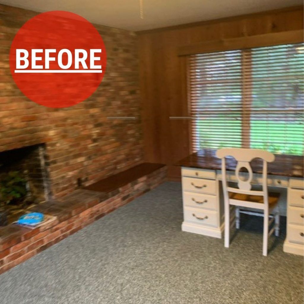 _Medding Office Before