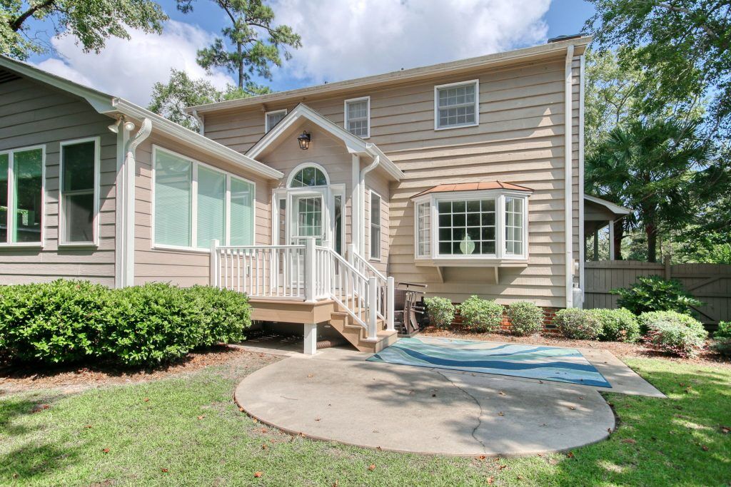 Kelley Exterior After