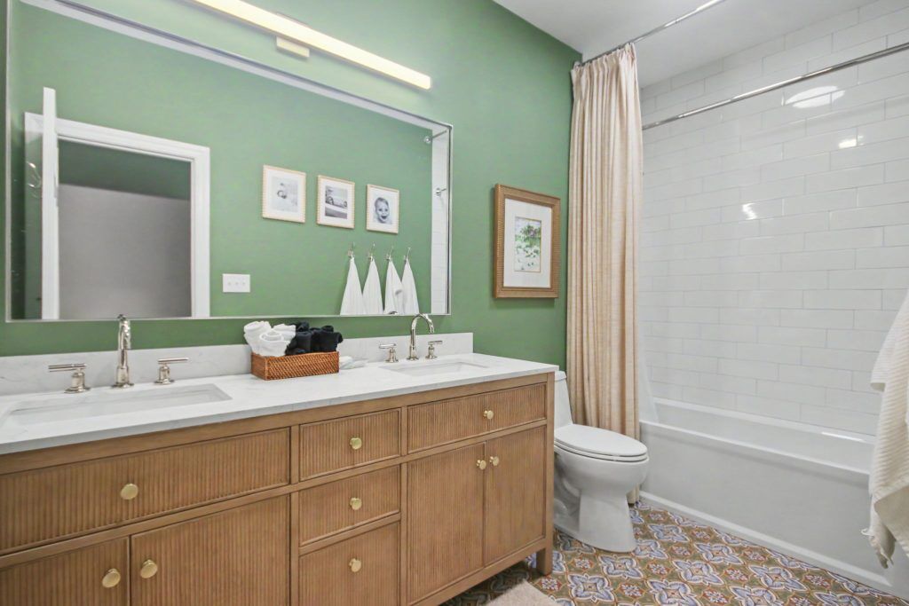 Bathroom After 2