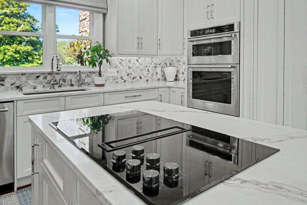 Kitchen Appl