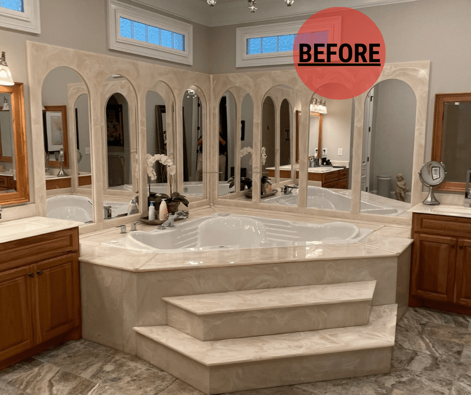 Another Karnes Bath Before