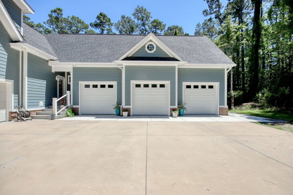 Briarcliffe Acres – Myrtle Beach Garage Addtion