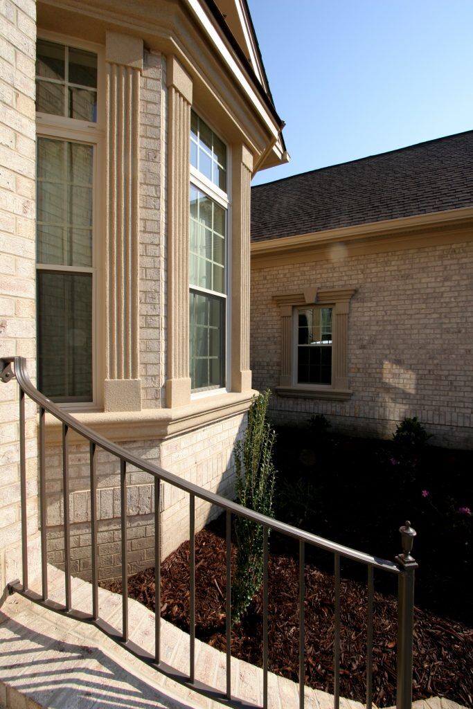 EXTERIOR Miller