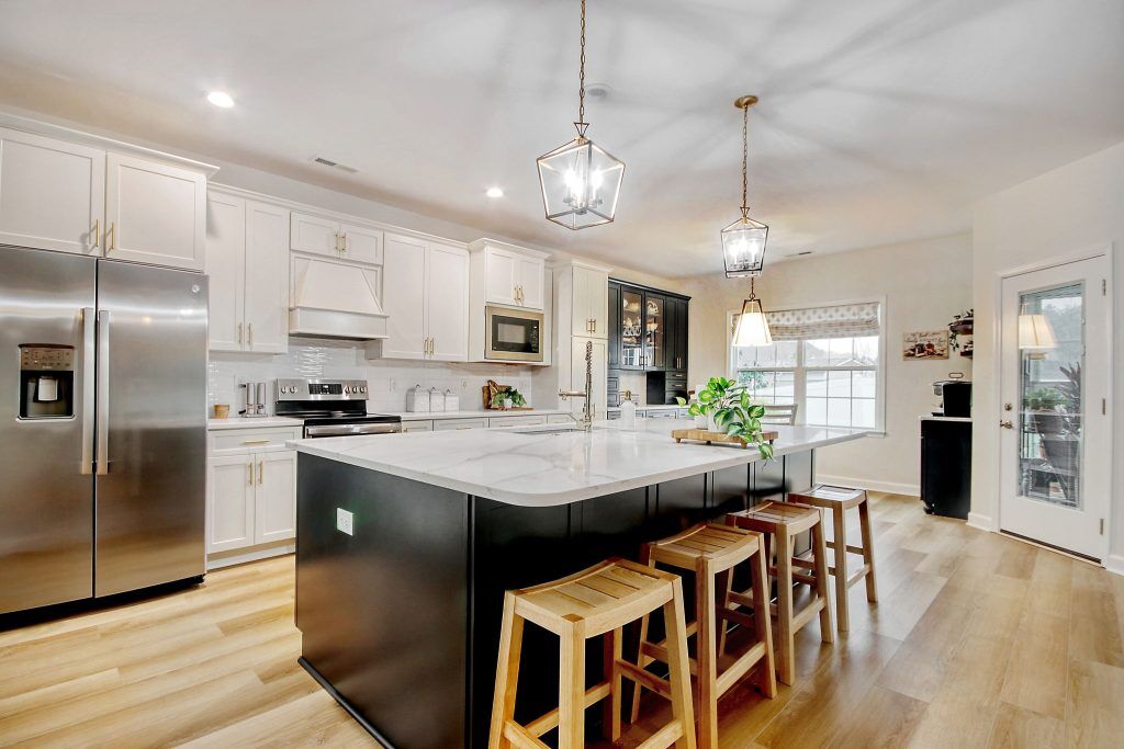 Bishop Kitchen AFTER