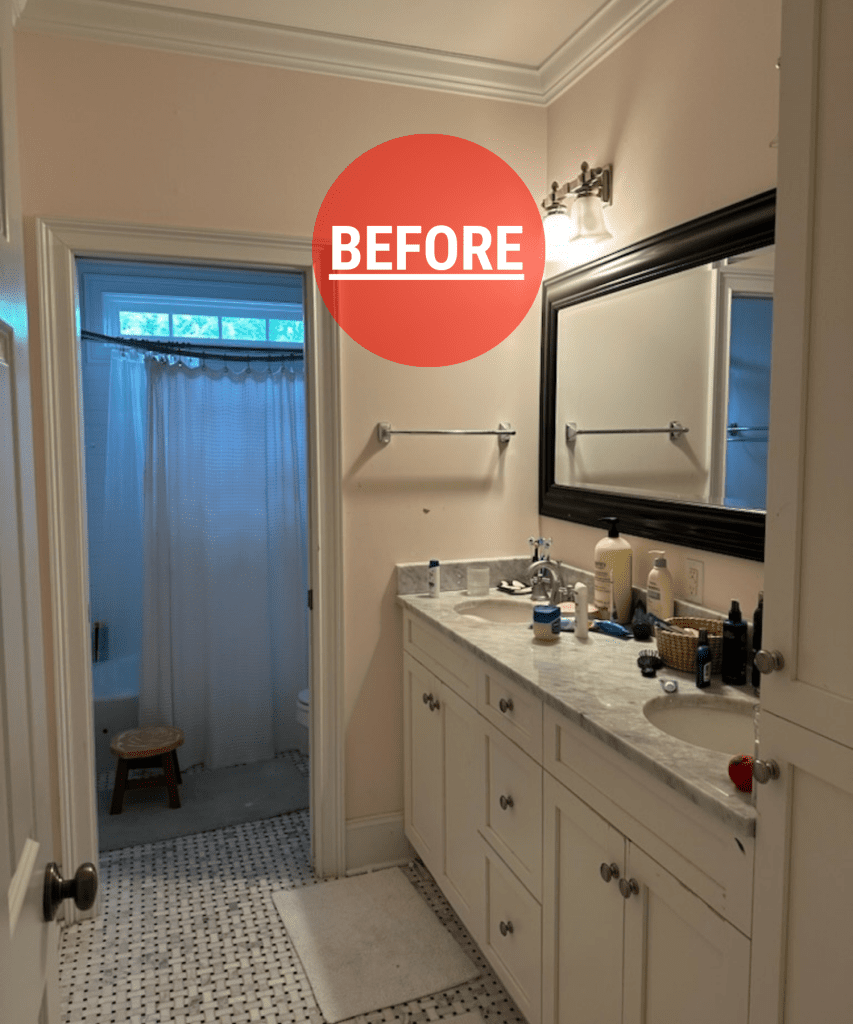 Magee Bath Before Canva