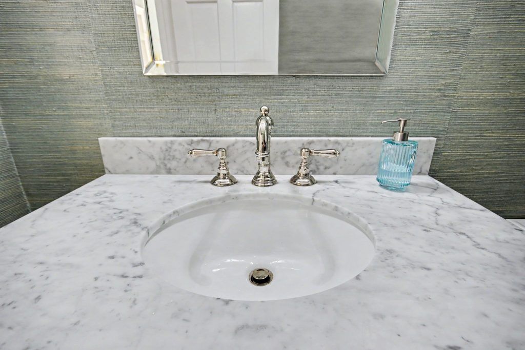 Powder Room 3