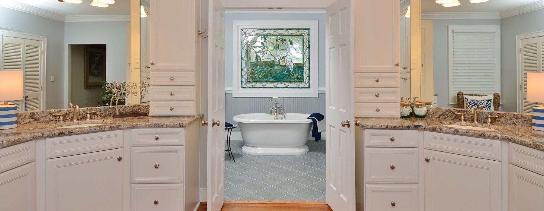 Bathroom Remodeling